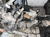 Oto Çıkma Parça / Renault / Clio / Şanzıman & Vites / Şanzıman Komple / Çıkma Parça 