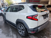 Oto Çıkma Parça / Kaporta & Karoser / Arka Tampon / Renault / Duster / Çıkma Parça 