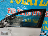 Oto Çıkma Parça / Mekanik / Kapı Kilidi / Audi / A4 / Çıkma Parça 