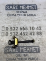 Oto Çıkma Parça / Mekanik / Kapı Gergisi / Toyota / Yaris / Çıkma Parça 