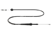 Bmw CAVO Gaz Teli 35411157847 E34