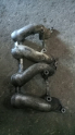 Peugeot partner 1.9 emme manifod