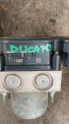 FİAT DUCATO 0265244043 ABS BEYNİ OTO FEDAİ