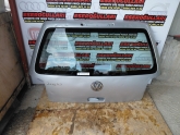 VOLKSWAGEN LUPO BAGAJ KAPAĞI DOLU