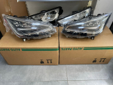 Seat Ibiza LED Sağ Far (2018/2021)