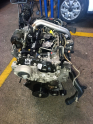 Oto Çıkma Parça / Motor / Motor Komple / Renault / Megane / Çıkma Parça 