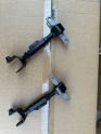 Honda Civic Vtec2 Ayarlı Arka Kamber Kit Set 1996-2001