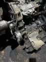 0470004006 FORD CONNECT 75 LİK MAZOT POMPASI MOTOR SÖKMESİ
