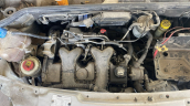 Fiat doblo çıkma 1.9 düz çalışır motor