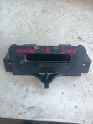 RENAULT KANGOO 2 CLİO 2 RADYO BİLGİ EKRANI 8200380298