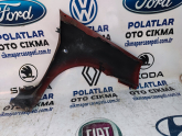 Oto Çıkma Parça / Kaporta & Karoser / Çamurluk / Renault / Clio / Çıkma Parça 