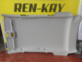 739108679R DACİA DUSTER TAVAN DÖŞEMESİ ORJ ÇIKMA RENKAY KOCAELİ