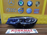 BMW 320 325 330 G20 SOL FAR LED