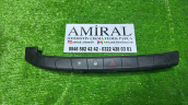 07357352350 2023 FİAT EGEA CROSS FONKSİYON TUŞLARI