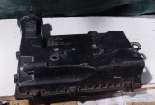 6C0129601 orj 13-17 vw polo hava filtre kutusu