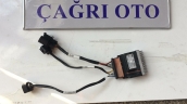 8K0959501 G FAN KONTROL BEYNİ BEYİN Q3 Q5 Q7 ÇAĞRI OTO MASLAK