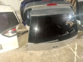 ÖZMEN OPEL CORSA C ÇIKMA ARKA BAGAJ KAPAĞI