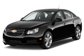 CHEVROLET CRUZE HER PARÇASI MEVCUTTUR MG OTOMOTİV