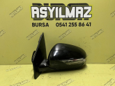 Oto Çıkma Parça / Kaporta & Karoser / Dış Ayna Komple / Kia / Sportage / Çıkma Parça 