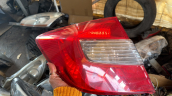 Honda civic sol stop lambası
