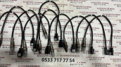 8B3906262G AUDI A4 LAMBDA SENSÖRÜ