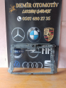 VOLKSWAGEN JETTA ÖN PANEL 2012-2018 5C6805594B