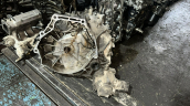 Orjinal Çıkma Honda hrv otomatik şanzıman