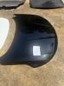 RENAULT TALİSMAN KAPUT