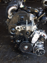 FORD 1.6 DİZEL EURO4 ÇIKMA MOTOR