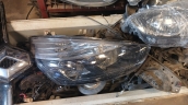 RENAULT CLİO 4 SAĞ FAR