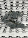 BMW 3 Serisi G20 G21  Motor Kaput Menteşesi 7450590