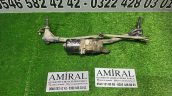9259072 RENAULT MEGAN 3 SİLECEK MEKANİZMASI