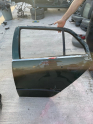 SKODA FABİA 1.4 2001 SOL ARKA KAPI