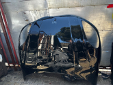 Oto Çıkma Parça / Kaporta & Karoser / Kapı / Porsche / Macan / Çıkma Parça 