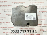 8W0907379K 8W0907379J 0265956654 AUDİ A4 ABS BEYNİ