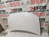HONDA CİVİC FB7 ORJİNAL ÇIKMA MOTOR KAPUT 13+