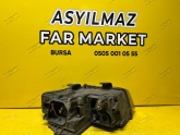 Oto Çıkma Parça / Elektrik / Far / Audi / A4 / Çıkma Parça 