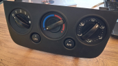 Oto Çıkma Parça / Elektrik / Klima Kontrol Paneli / Ford / Fiesta / Çıkma Parça 