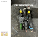 Oto Çıkma Parça / Elektrik / Sigorta Kutusu / Opel / Astra / Çıkma Parça 