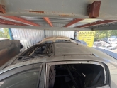 RENAULT MEGANE 2 KESEM TAVAN SARNUFLU