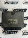 Audi A3 1.8 Motor Beyni 06A906018AQ 0261204678