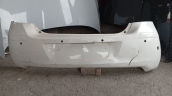 Toyota Auris 2009 2012 Arka Tampon Orijinal Çıkma