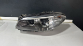 BMW 5 SERİ F10 LCİ XENON SOL FAR 1EL011087-21