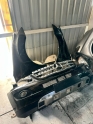 MERCEDES ML 164 ÇIKMA ÖN TAMPON ÇAMURLUK FAR PANJUR ÖN SET
