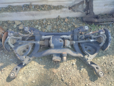 AUDİ A6 3.0 TDİ ARKA DİSK 4X4 2005 2011
