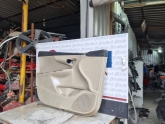 Toyota corolla sol on kapı döşemesi