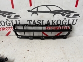 RENAULT SYMBOL ÖN TAMPON IZGARASI