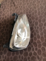 Oto Çıkma Parça / Elektrik / Far / Opel / Corsa / Çıkma Parça 