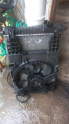 CHEVROLET AVEO T 255 1.4 RADYATÖR SET.OTO ERKAN ÜNYE