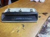 OPEL ASTRA G SEDAN 3.STOP EK FREN LAMBASI ÇIKMA 93241483